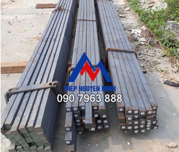 Click để xem hình đầy đủ THÉP VUÔNG ĐẶC GIÁ RẺ Ở TẠI CÀ MAU -BẠC LIÊU - ĐỒNG THÁP